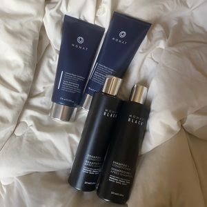 Monat intense repair conditioner